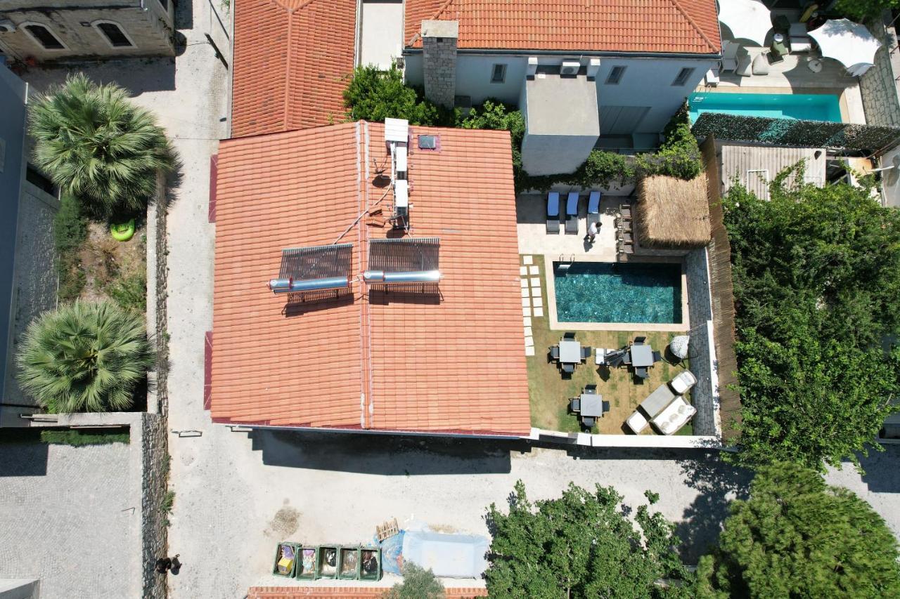 Arcadius Alacati Exterior photo